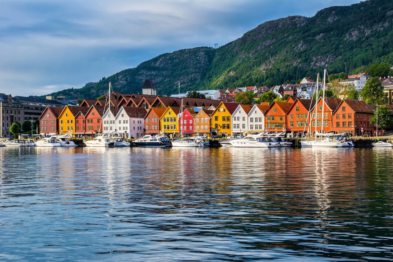 Bergen, Norway