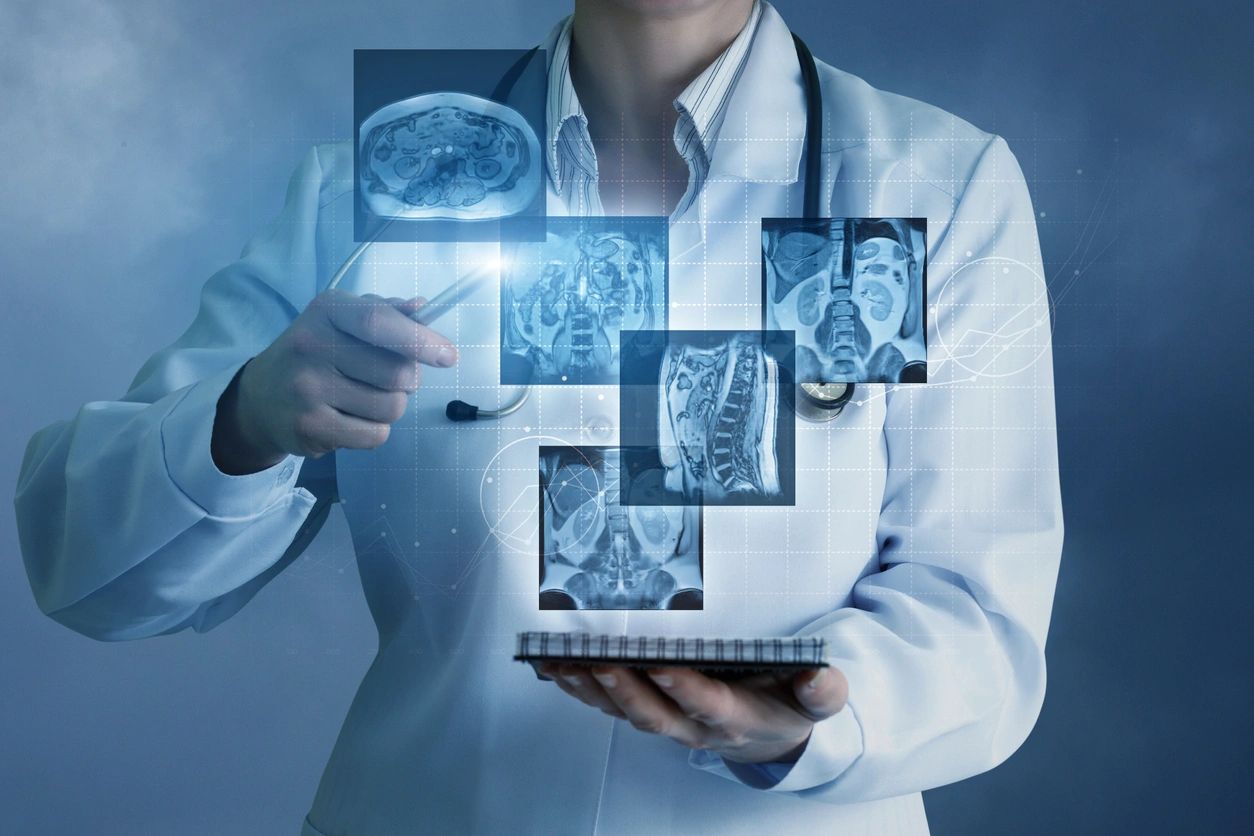 WHISTech: The Tech That Could Change Health for 8 Billion People
