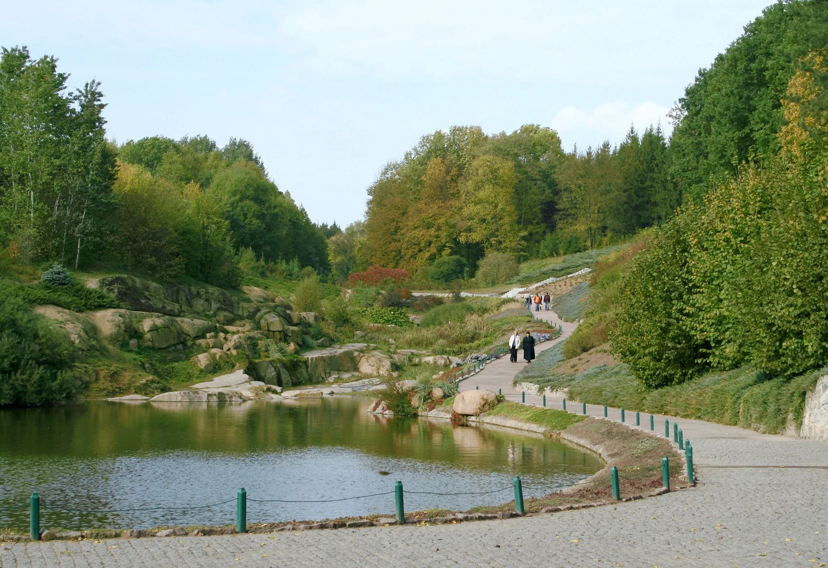 Nature Based Activities