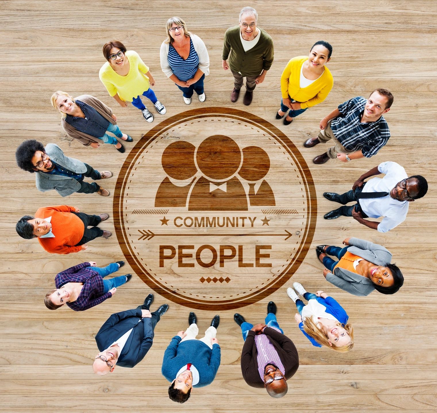 Reimagining Health From Medical Prescriptions to Social Prescriptions