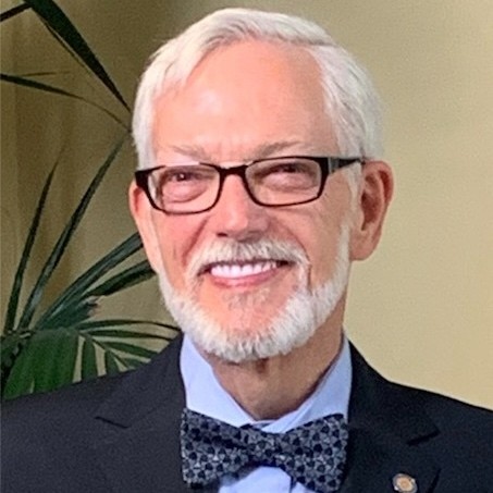 Portrait of Dr. Jim D'Alfonso